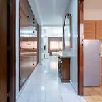 Appartement Cosy A Maarif, A Cote Du Mcdonald\'S