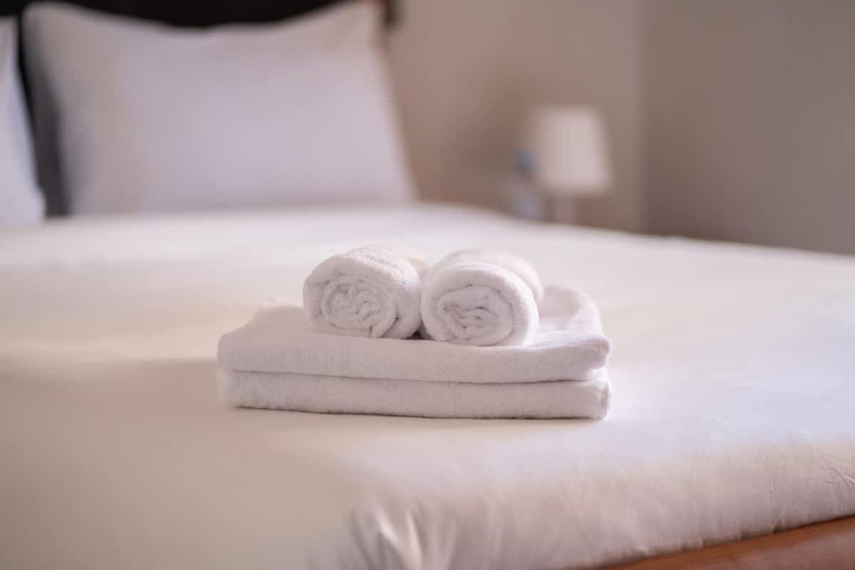 Cosy A Maarif, A Cote Du Mcdonald's Apartamento