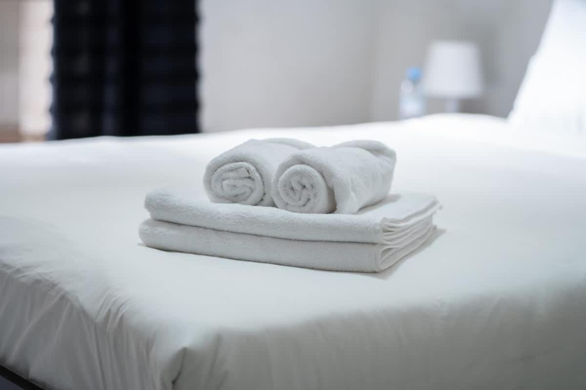 Apartamento Cosy A Maarif, A Cote Du Mcdonald's *