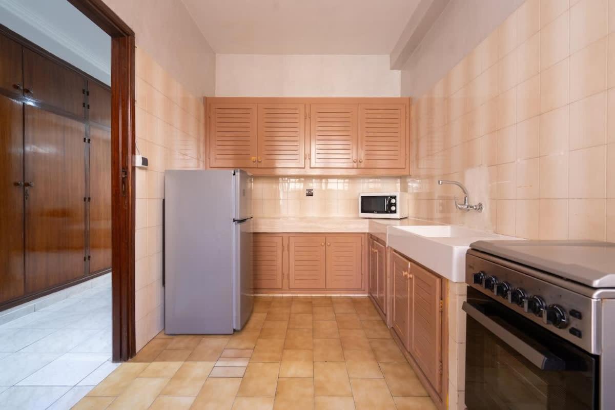 Cosy A Maarif, A Cote Du Mcdonald's Apartamento Casa Blanca