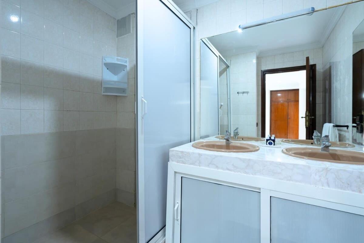 Apartamento Cosy A Maarif, A Cote Du Mcdonald's